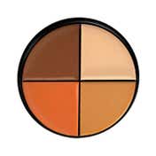 Daily Life Forever52 4 Color Concealer Wheel - AC003 (12 g)