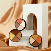 Daily Life Forever52 4 Color Concealer Wheel - AC003 (12 g)