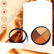 Daily Life Forever52 4 Color Concealer Wheel - AC003 (12 g)