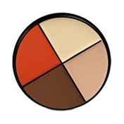 Daily Life Forever52 4 Color Concealer Wheel - AC006 (12 g)