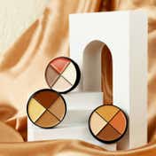 Daily Life Forever52 4 Color Concealer Wheel - AC006 (12 g)