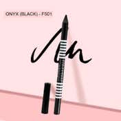 Daily Life Forever52 Waterproof Smoothenin Eye Pencil Onyx - F501 (1.2 g)