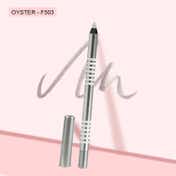 Daily Life Forever52 Waterproof Smoothening Eye Pencil Oyster - F503 (1 g)