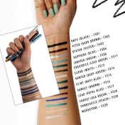 Daily Life Forever52 Waterproof Smoothening Eye Pencil Sapphire - F504 (1 g)