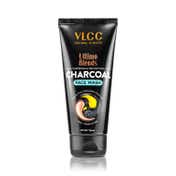 VLCC Ultimo Blends Charcoal Face Wash (100g)