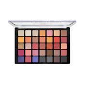 Daily Life Forever52 Ultimate Edition Eyeshadow Palette UEP001 (52.5 g)