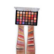 Daily Life Forever52 Ultimate Edition Eyeshadow Palette UEP001 (52.5 g)