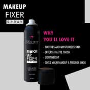 Daily Life Forever52 Makeup Fixer Spray KMF001 (100 ml)