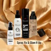 Daily Life Forever52 Makeup Fixer Spray KMF001 (100 ml)