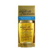 OGX Combo of Renewing Argan Oil Of Morocco Shampoo Conditioner & Extra Penetrating Hair Oil (485ml)