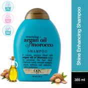 OGX Renewing Argan Oil Of Morocco Shampoo (385ml)