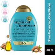 OGX Renewing Argan Oil Of Morocco Conditioner (385ml)