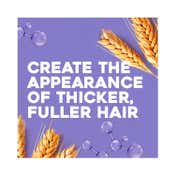 OGX Thick & Full Biotin & Collagen Shampoo (385ml)