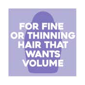 OGX Thick & Full Biotin & Collagen Shampoo & Conditioner Combo (385 ml + 385 ml)