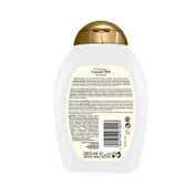 OGX Nourishing Coconut Milk Shampoo (385ml)