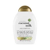 OGX Nourishing Coconut Milk Shampoo (385ml)