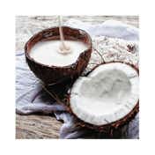 OGX Nourishing Coconut Milk Shampoo (385ml)