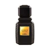 AJMAL Amber Wood Eau De Parfum Spray (100ml)