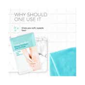 The Face Shop Smile Foot Peeling Jelly Mask (40ml)