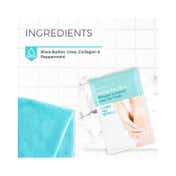 The Face Shop Smile Foot Peeling Jelly Mask (40ml)