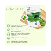The Face Shop Real Nature Aloe Face Sheet Mask (20g)