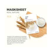 The Face Shop Real Nature Rice Face Sheet Mask (20g)