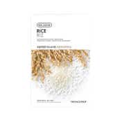 The Face Shop Real Nature Rice Face Sheet Mask (20g)