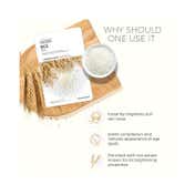The Face Shop Real Nature Rice Face Sheet Mask (20g)