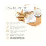 The Face Shop Real Nature Rice Face Sheet Mask (20g)