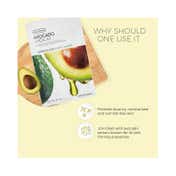The Face Shop Real Nature Daily Glow Mask Sheet Combo (Pack of 10)