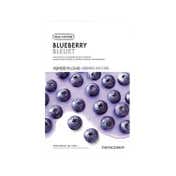 The Face Shop Anti-Aging Pomegranate & Blueberry Masksheet Pack of 2 Combo (20 g x2 )