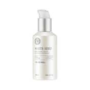 The Face Shop Bright and Dewy Skin Combo
