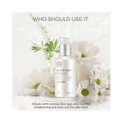 The Face Shop Bright and Dewy Skin Combo