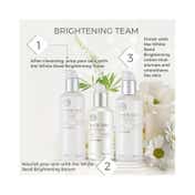 The Face Shop Bright and Dewy Skin Combo