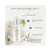 The Face Shop Bright and Dewy Skin Combo