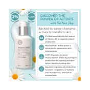 The Face Shop Bright and Dewy Skin Combo