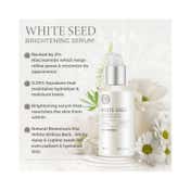 The Face Shop Bright and Dewy Skin Combo