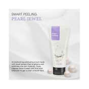 The Face Shop Smart Peeling White Jewel Scrub (120ml)