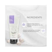 The Face Shop Smart Peeling White Jewel Scrub (120ml)