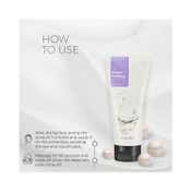 The Face Shop Smart Peeling White Jewel Scrub (120ml)