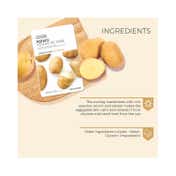 The Face Shop Real Nature Potato Face Sheet Mask (20g)