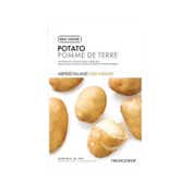 The Face Shop Real Nature Potato Face Sheet Mask (20g)