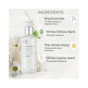 The Face Shop Bright and Dewy Skin Combo
