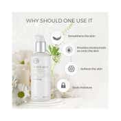 The Face Shop Bright and Dewy Skin Combo