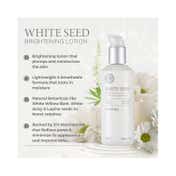 The Face Shop Bright and Dewy Skin Combo