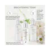 The Face Shop Bright and Dewy Skin Combo