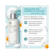 The Face Shop Bright and Dewy Skin Combo