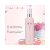The Face Shop Chia Seed Vit B12 Hydro Mist (170ml)