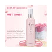 The Face Shop Chia Seed Vit B12 Hydro Mist (170ml)