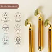 DROMEN & CO Jade Beauty Bar